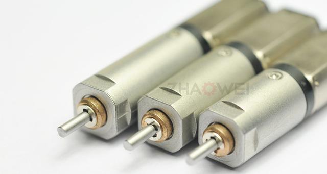 Ö±Á÷¼õËÙµç»ú