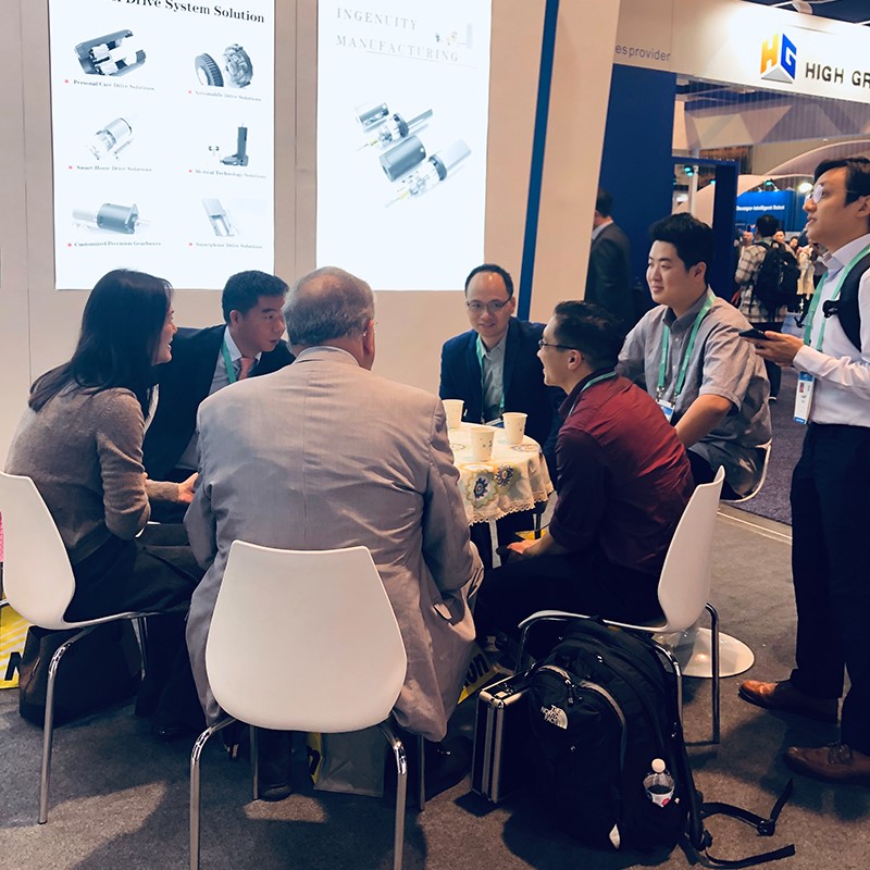 ������˹ά��˹CESչ��