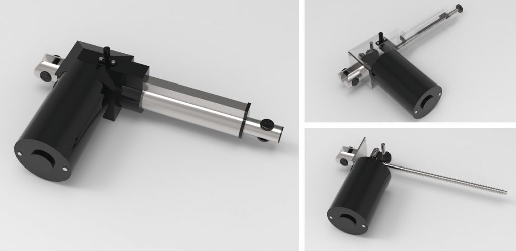 ΢ÐÍÖ±ÏßÍÆ¸Ëµç»ú