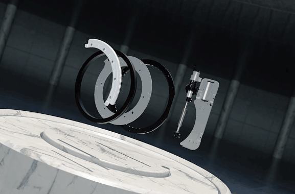 �ǻ�����ת����ϵͳ